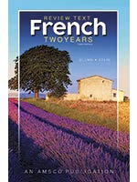 Review Text in French: Two Years 1634199006 Book Cover