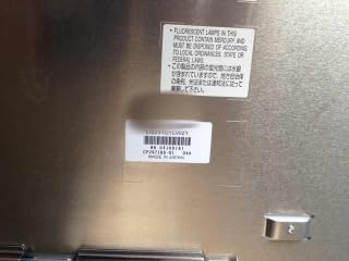 Image of LQ231U1LW21 LCD Display Screen