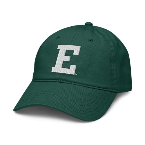 Eastern Michigan Eagles Icon Officially Licensed Adjustable Baseball Hat
