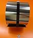 18-8 Stainless Steel Sheet .031