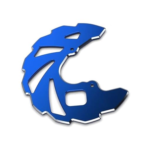 Lp[یJo[ }n YFZ450 2004-2017 RAPTOR 700 2006-2023 YFZ450R SE 2009-2024 tgu[L[^[fBXNJo[K[hɓK(Blue)