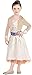 Party City Anna Arendelle Costume for Girls, Frozen 2, Medium, Includes Dress