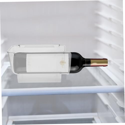 Organizador de Botellas de Vino Acrílico 2 Piezas miniatura 7