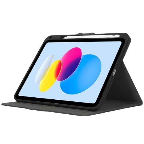 Targus VersaVu etui na iPad (10. generacji) 10,9 cala - czarne