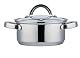Suiza 7 INOX, 7-teilig, Edelstahl
