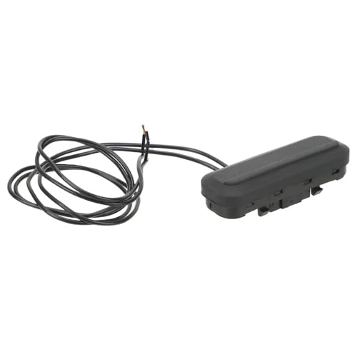 Bouton d'ouverture de hayon avec fil interrupteur intérieur Chevrolet Cruze