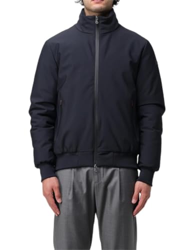 Canadian Classics Men's Kris Jacket, Dark Navy, XXLarge (XXL (IT 56)