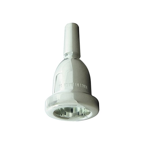 Bach Trombone Mouthpiece (K3415G)