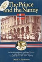 The Prince and the Nanny 1607256703 Book Cover