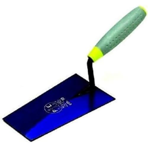 Paleta con la punta cuadrada de 18 cm. ART946