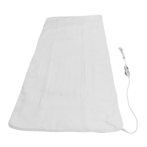 Calentador de Camilla de Masaje, Confortable, Temperatura Regulable en 10 Niveles, para Camillas de Masaje y Spas
