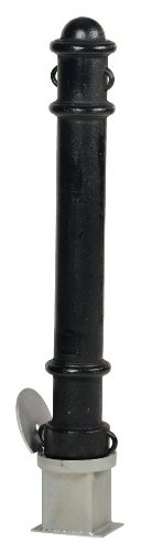 Vestil Ornamental Underground Mount