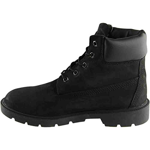 Image of Timberland Girl's 6 inch Premium Waterproof Boot (Toddler /Little Kid)