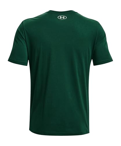 Image of Under Armour Mens Men's UA Foundation Short Sleeve UA GL FOUNDATION UPDATE SS (pack of 1)