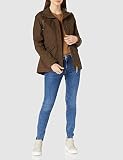 FJALLRAVEN Damska kamizelka Forest Hybrid zielony zielony M