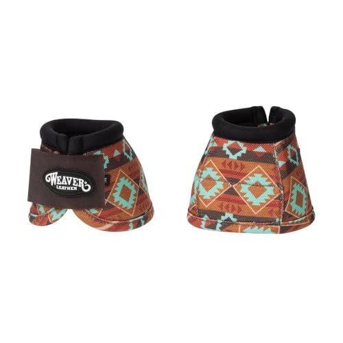 Weaver Leather Lost Creek Medium No Turn Bell...