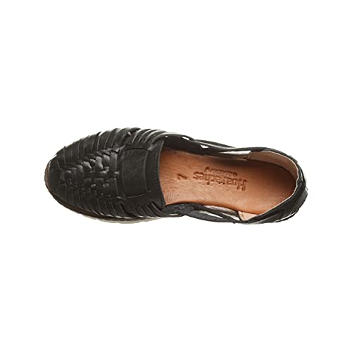 Image of BEARPAW Lena Women's Leather Huarache Sport Sandal - 2835W