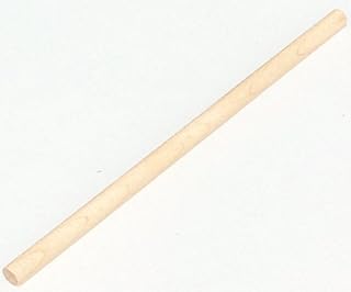 Spinet Piano Hammer Shanks - Set of 7 - Action Repair Parts