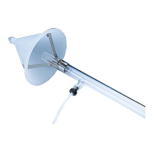 Image of 7494-37 Air Sampling Cane, Straight Tube Type with Calibration Port, 50 mm OD