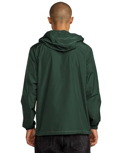 Image of RVCA Mens Anorak Jacket