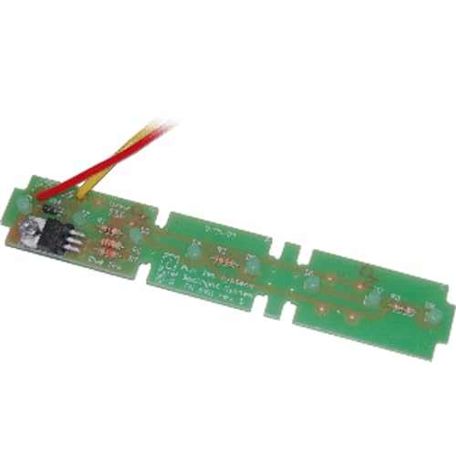 Image of Blue Sea Systems 8 /5 /3 Position 12V Backlight System