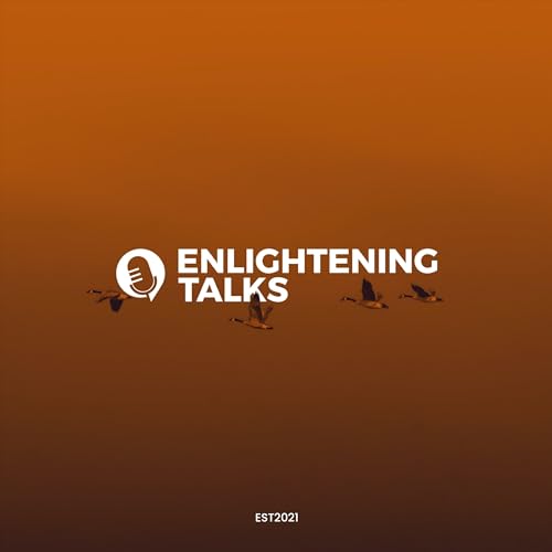 『Enlightening Talks』のカバーアート