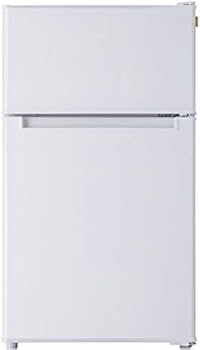 ①✅TAGlabel冷凍冷蔵庫✅ ✅AT-RF85B✅送料設置無料 Amazon.co.jp: タグレーベル バイ アマダナ AT-RF85B-WH 冷蔵庫