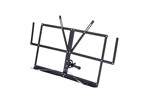 Hercules BS010BB Desktop Music Stand