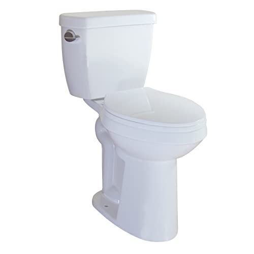 Top 10 High Toilets For Seniors of 2022 Katynel