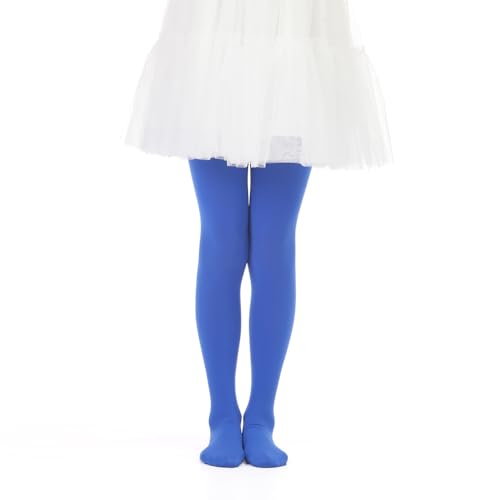 Image of Paralinda Girls Semi-Opaque Tights 50 Den