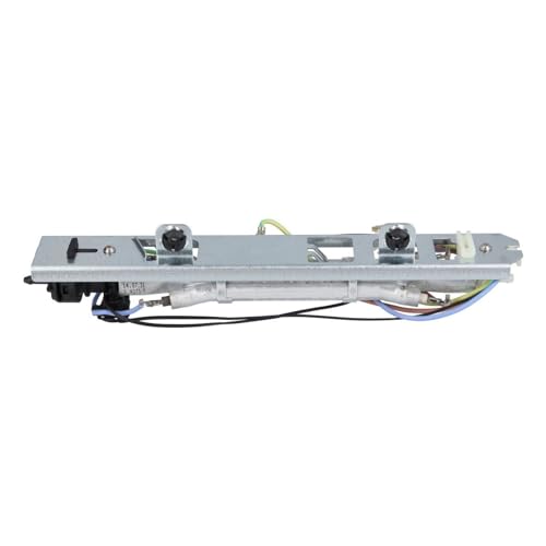 LUTH Premium Profi Parts Chauffe-eau instantané compatible avec Siemens 12028458 pour machine à...