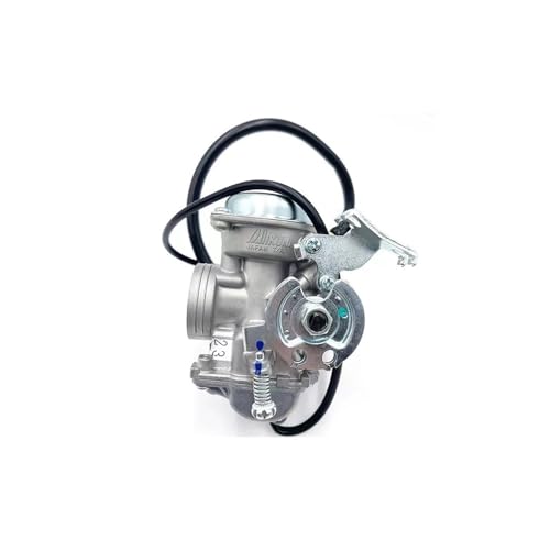 Carburateur moto Euro III pour YBR125 et moteurs 125cc