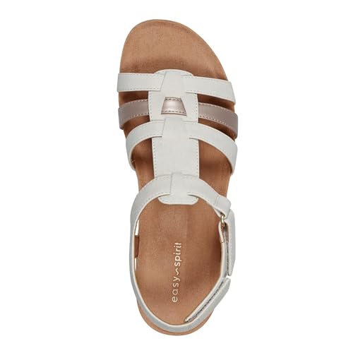 Easy Spirit Women's Bianka Flat Sandal2