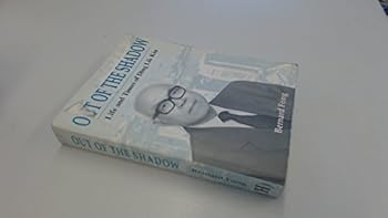 Paperback OUT OF THE SHADOW Life and Times of Ding Lik Kiu Book