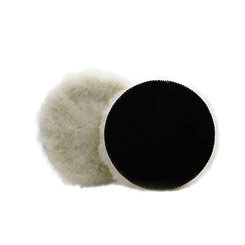 Disque peau de mouton D150mm - OTOKIT