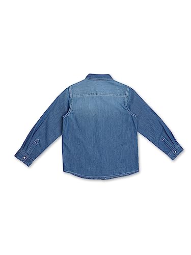 Image of Pepe Jeans Boy's Regular Fit Shirt