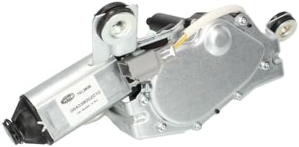 Magneti Marelli 1422314 Heckscheibenwischer : Amazon.de: Auto 