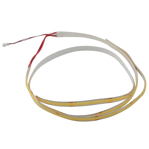 Kit éclairage LED pour imprimante 3D Creality K1 barre blanche 24V