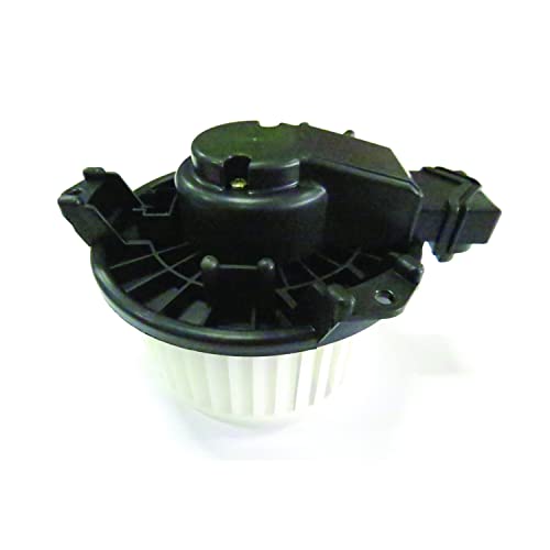 Image of TYC 700264 Replacement Blower Assembly for Toyota Yaris