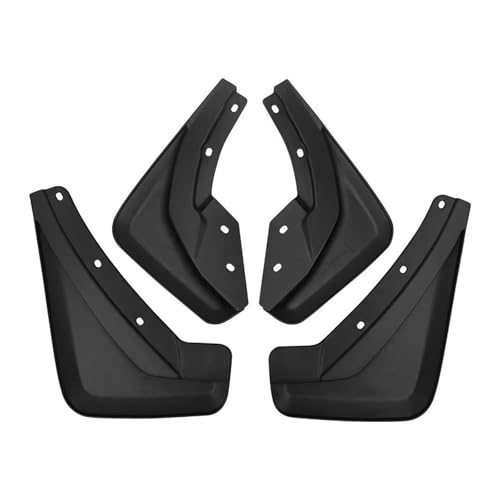 Bavettes de protection pneu Volvo XC40 idéal pour routes de campagne