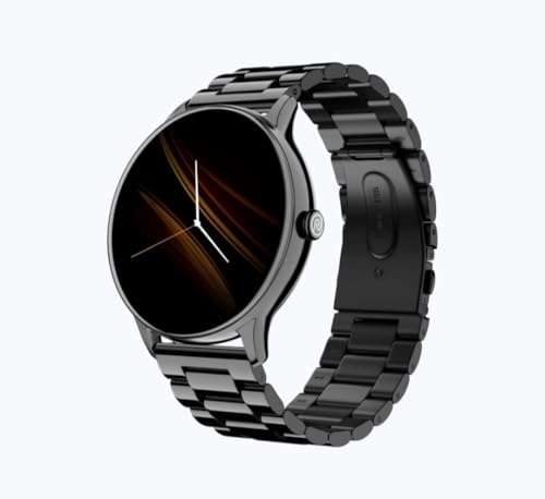 Smartwatch Metal Band, 1.39 Inch TFT Display, Bluetooth
