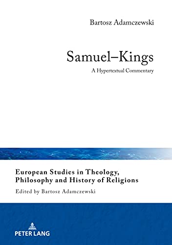 Samuel–Kings: A Hypertextual Commentary view 2