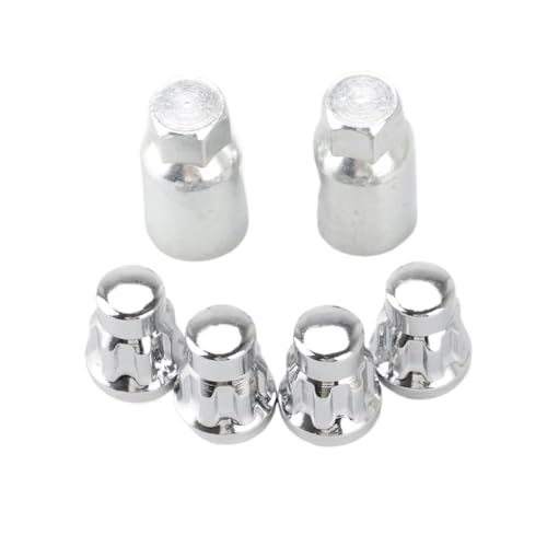 Tornillos llanta alta resistencia M12x1.5 tuercas de rueda Lincoln MKC Aviator 33mm