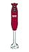 Cuisinart csb-75 Smart stick 2-speed 200-watt frullatore a immersione Red