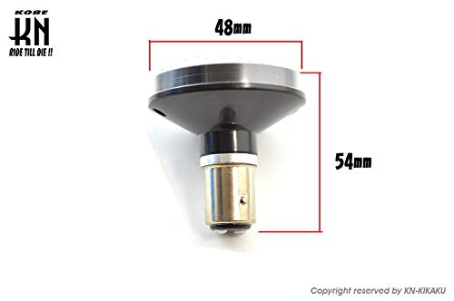 Amazon | KN企画 KOSO LED チカチカテール クルクル くるくるテール