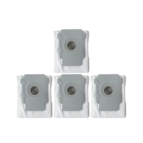 _XgobOANZT[ {bg|@obO p_[eBobO XyAp[c RoombaAI7+ I7 Plus E5 E6 E7 S9 S9+ Ή(4pcs)