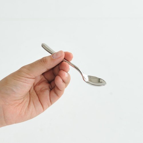 Accessoire de cuisine GENERIQUE ALESSI LCD01/15 CACCIA PELLE À TARTE EN ACIER BRILLANT