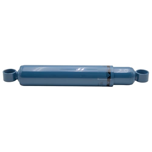 Image of Gabriel 89434 GasSLX Adjustable HD Right Shocks Fits Autocar Models; Volvo WCA WIA WG WH Series Class 7-8; OEM# 65415 925112 316818 SA5046 665623 83176220 8026658