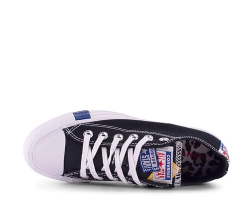 Baskets Converse Chuck Taylor All Star - vue 5