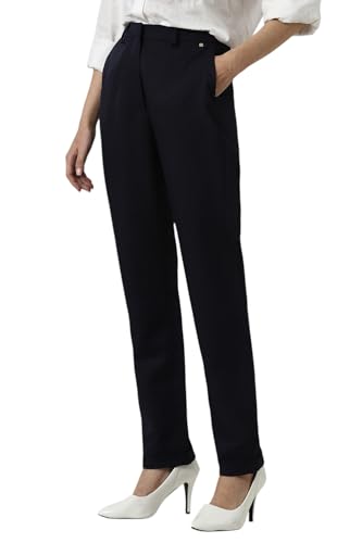 Image of Van Heusen Women's Regular Pants